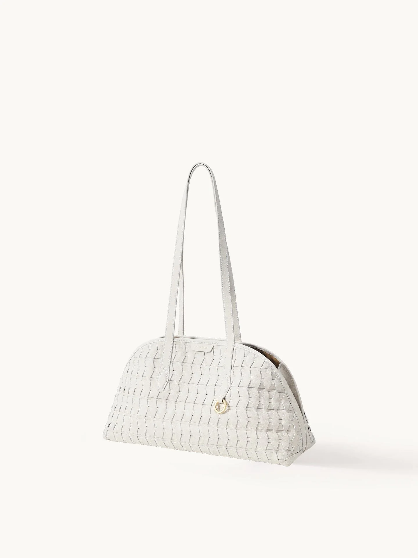Lattice Shellseeker Bag