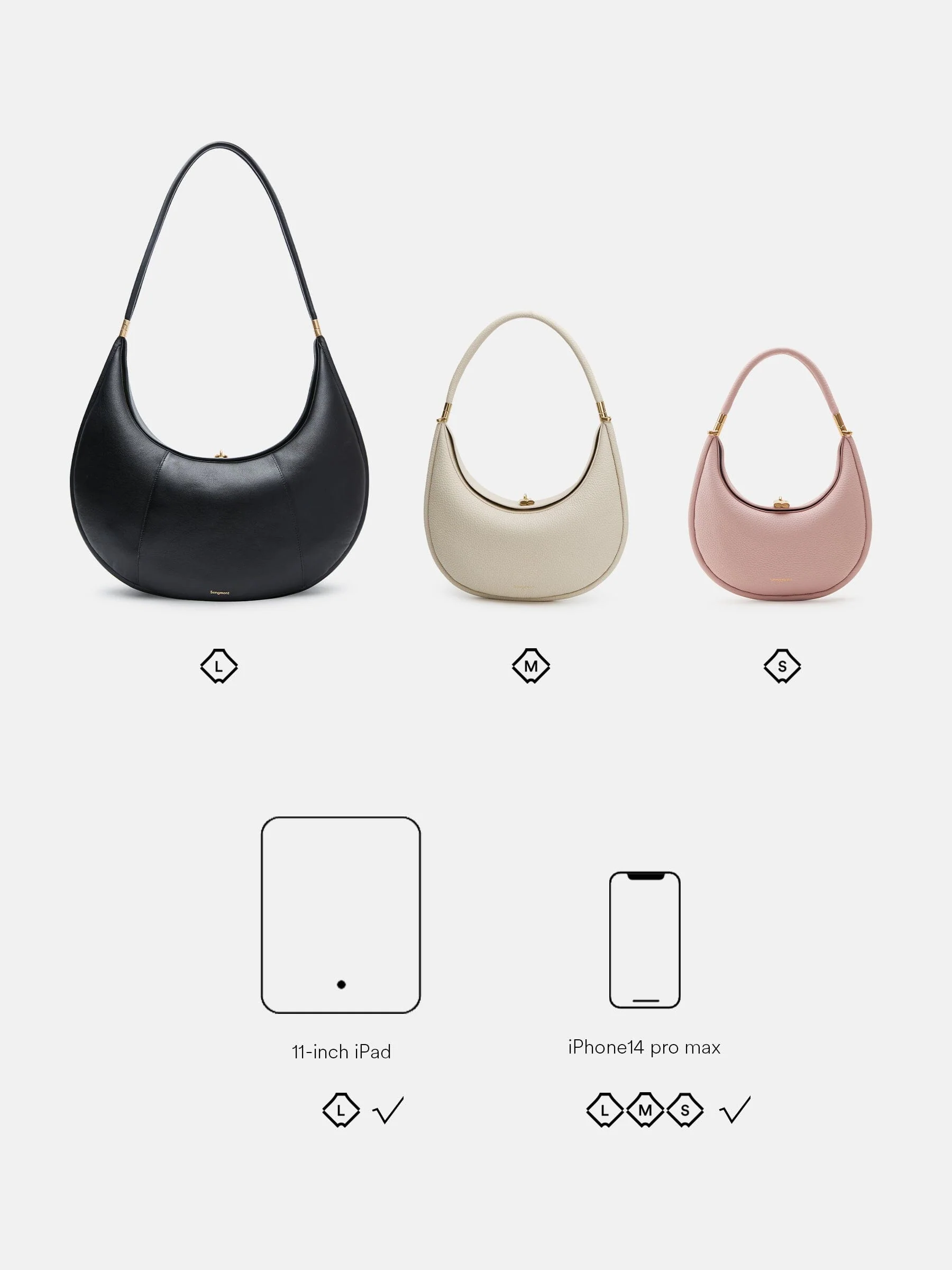 Luna Bag - Image 14