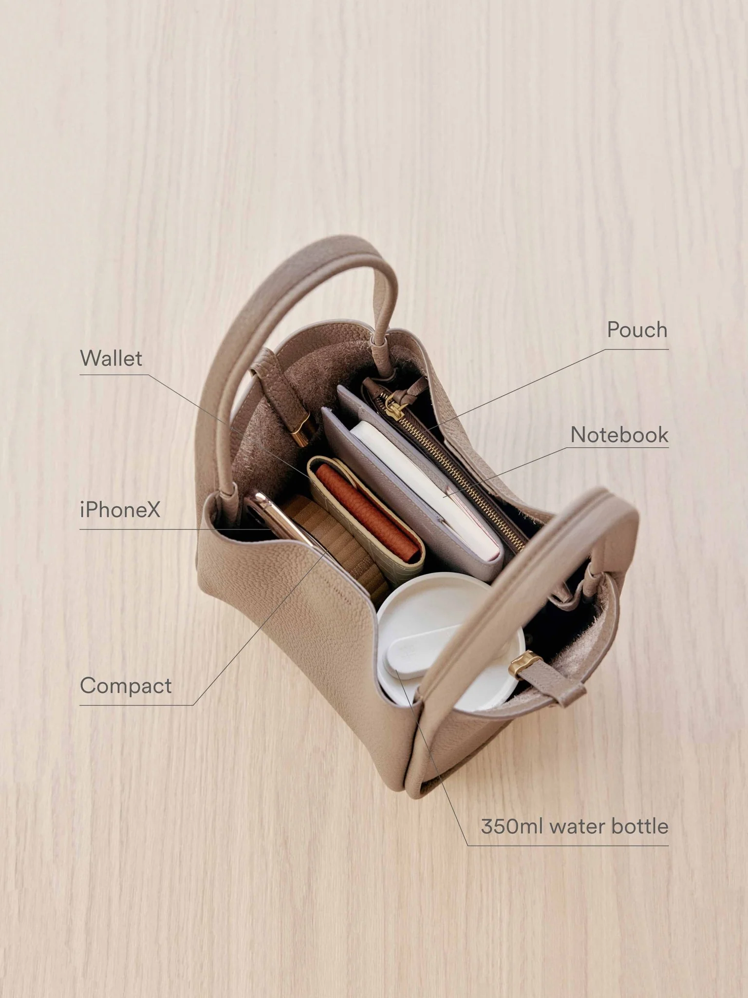 Medium Song Bag - Image 6
