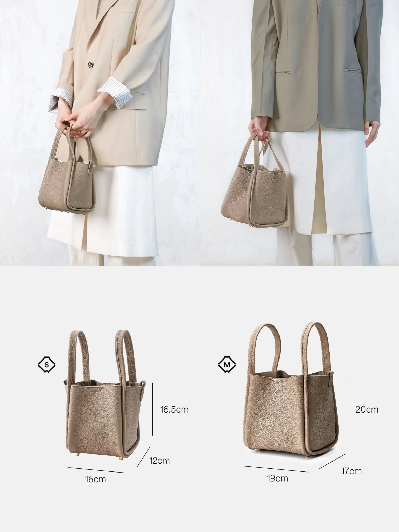 Medium Song Bag - Image 7