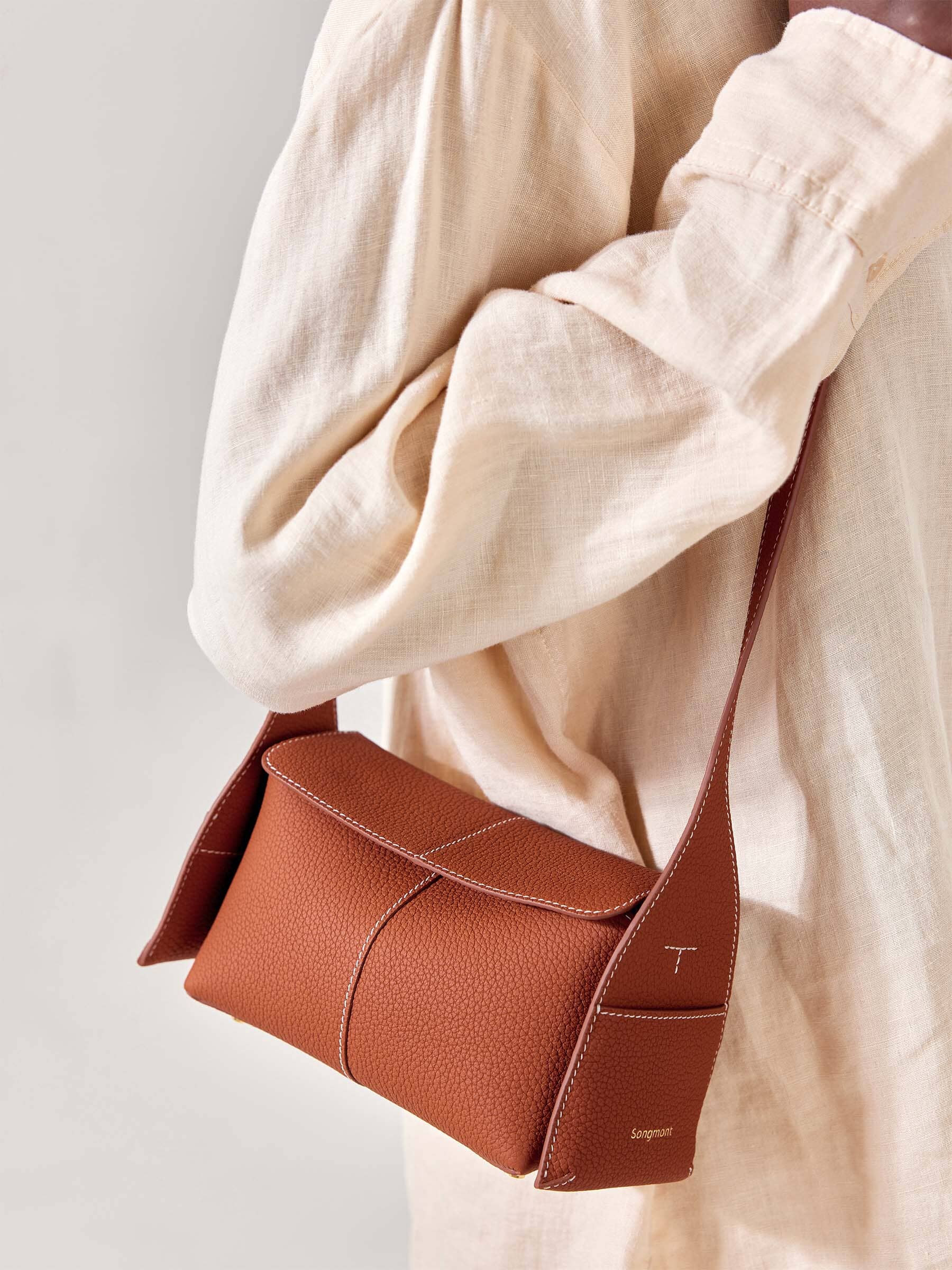 Mini Drippy Roof Bag - Image 2