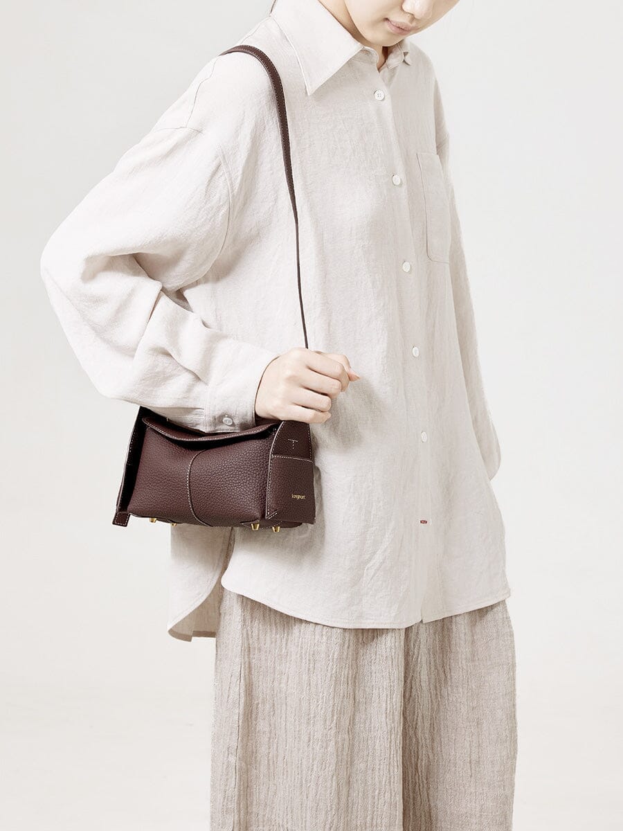 Mini Drippy Roof Bag - Image 2