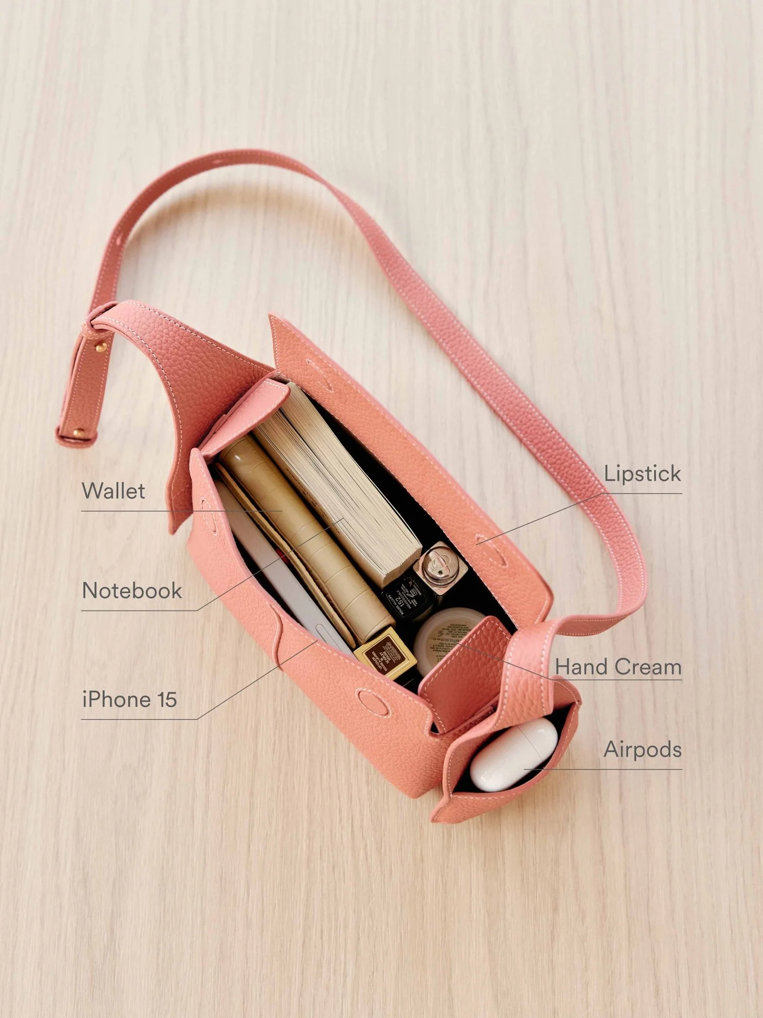 Mini Drippy Roof Bag - Image 5