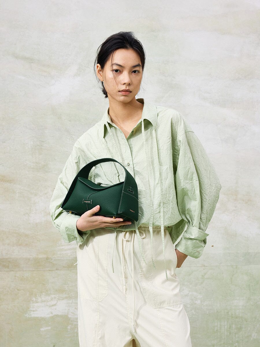 Small Drippy Roof Bag - Image 2