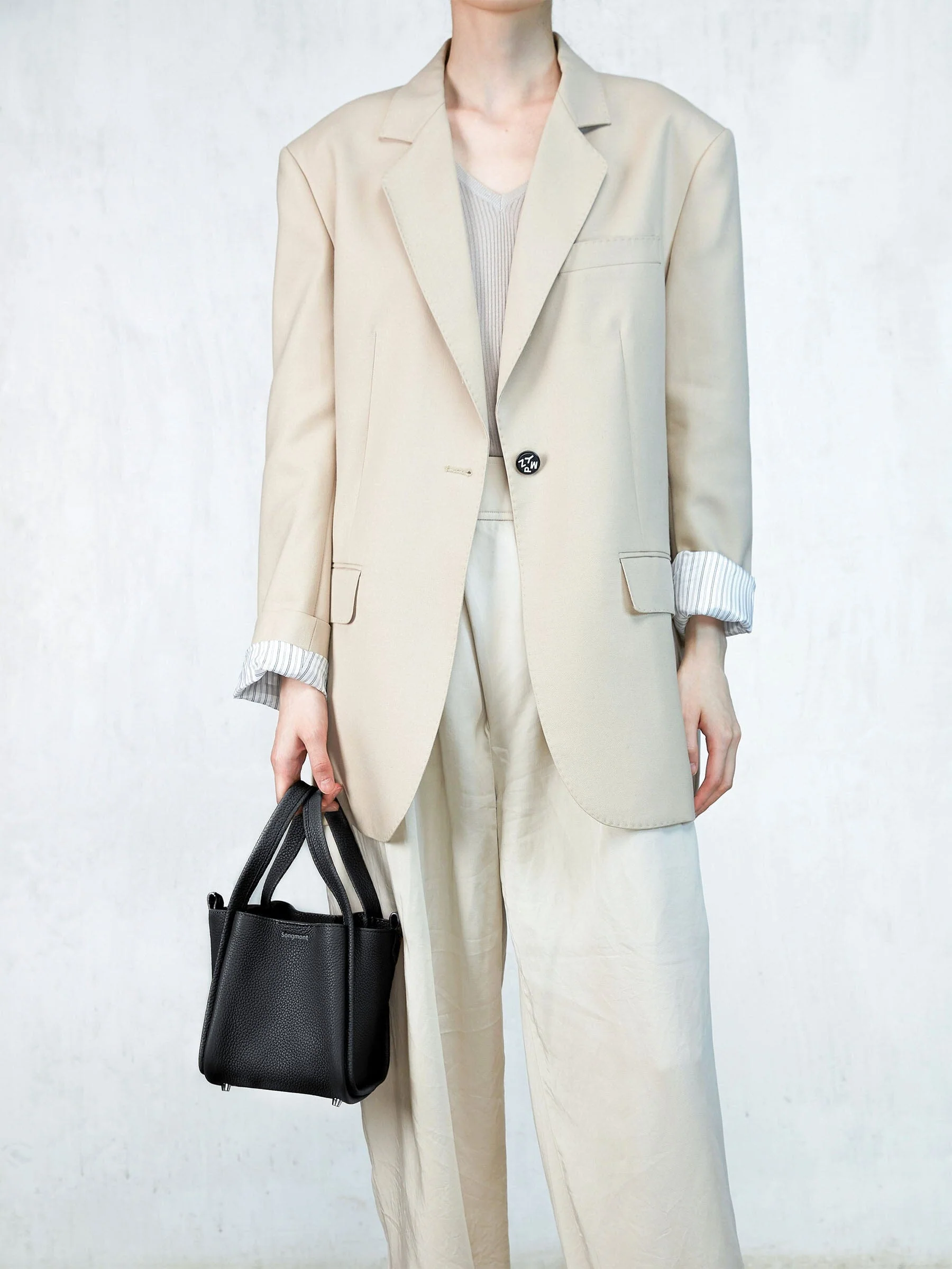 Small Song Bag - Image 2