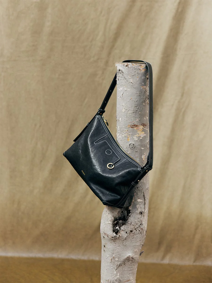 Small Yore Hobo Bag (Minimal Version) - Image 2