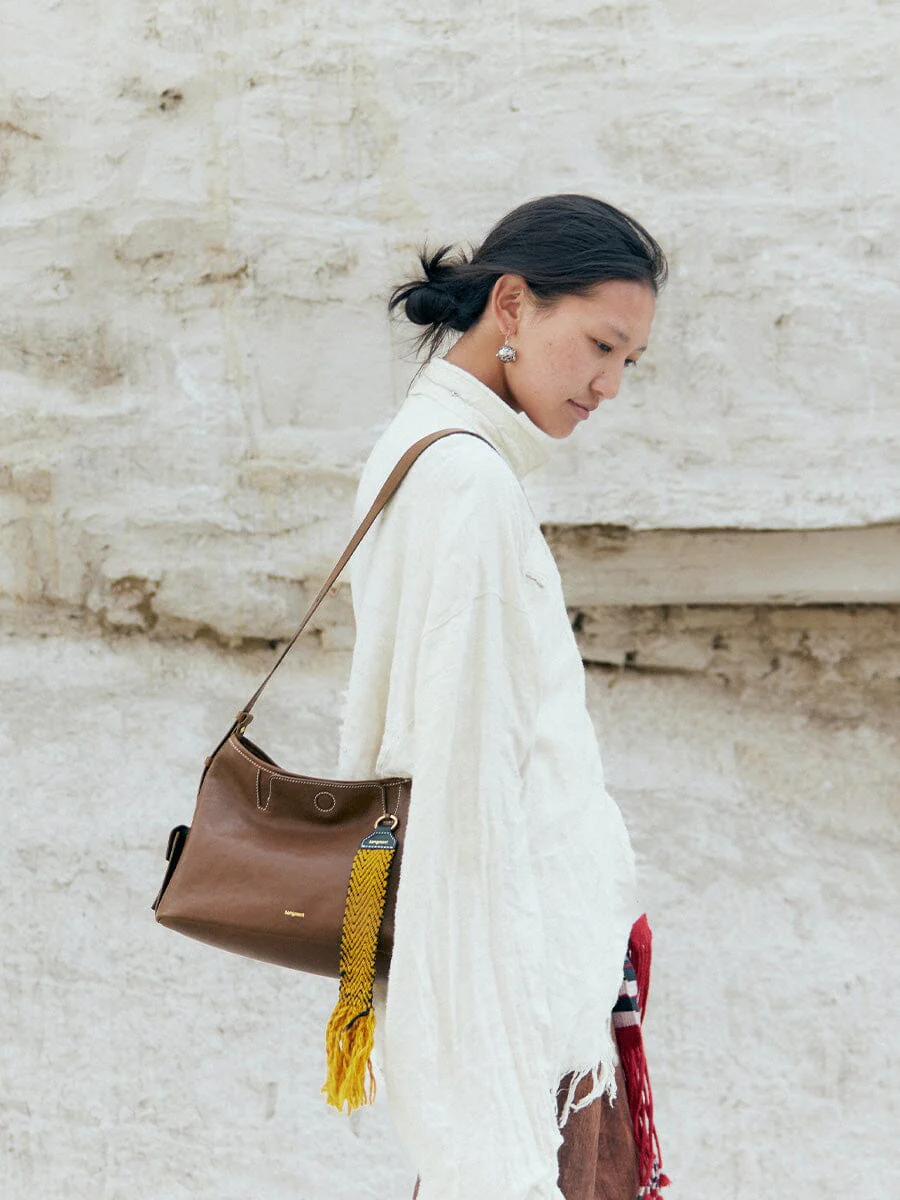 Small Yore Hobo Bag - Image 2
