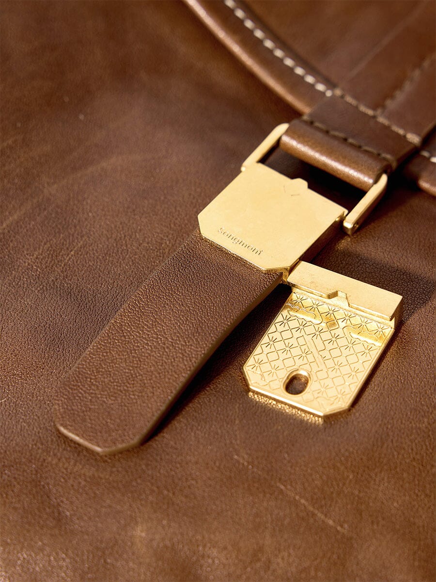 The Small Shan Briefcase - Image 8